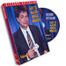 Easy to Master Mental Miracles R. Osterlind and L&L- #1, DVD - Merchant of Magic