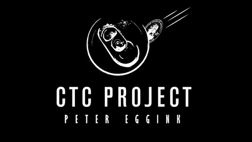 CTC Project by Peter Eggink - Merchant of Magic