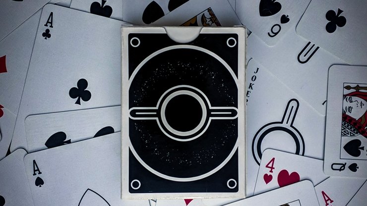 ECLIPSE Playing Cards - Merchant of Magic
