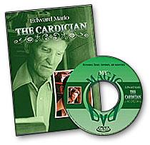 Ed Marlo The Cardician - DVD-sale - Merchant of Magic