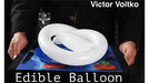 Edible Balloon by Victor Voitko - Merchant of Magic