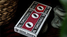 El Toro Playing Cards by Kings Wild Project Inc - Merchant of Magic