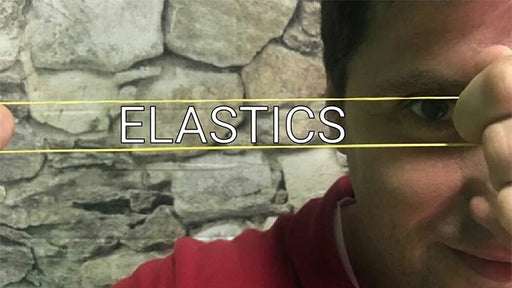 Elastics by Brancato Mauro Merlino - INSTANT VIDEO DOWNLOAD - Merchant of Magic