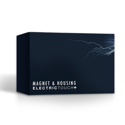 Electric Touch+ Accessories ONLY by Yigal Mesika and Zeev Fleischman - Merchant of Magic
