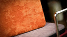 Elegant Close-up Pad (Orange) by TCC - Merchant of Magic