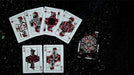 Elemental Master Red Edition Playing Cards by TCC - Merchant of Magic