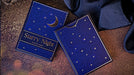 Elephant Playing Cards (Starry Night) - Merchant of Magic
