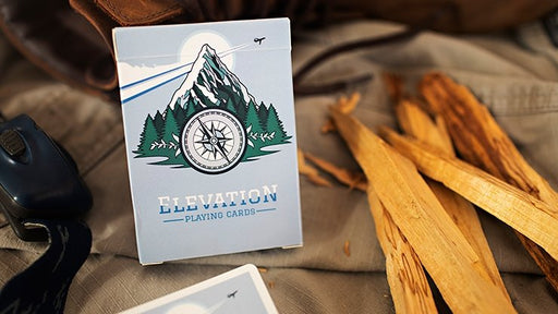 Elevation Playing Cards - Day Edition - Merchant of Magic