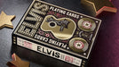 Elvis Playing Cards by theory11 - Merchant of Magic