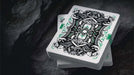 Empire Bloodlines (Emerald Green) Playing Cards - Merchant of Magic
