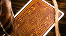 Empire City Manhattan Sunrise Edition Playing Cards - Merchant of Magic