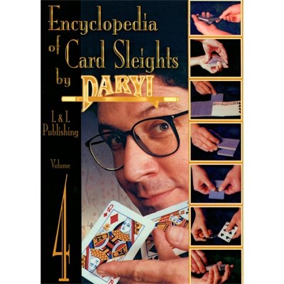Encyclopedia of Card Darl #4 - VIDEO DOWNLOAD OR STREAM - Merchant of Magic