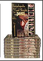 Encyclopedia of Card Daryl- #4, DVD - Merchant of Magic