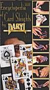 Encyclopedia of Card Daryl- #8, DVD - Merchant of Magic