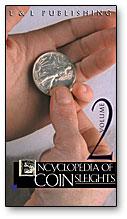 Encyclopedia of Coin Sleights Michael Rubinstein- #2, DVD - Merchant of Magic