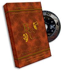 Encyclopedia PickPocketing- #1 by Byrd & Coats, DVD - Merchant of Magic