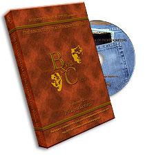 Encyclopedia Pickpocketing- #2 by Byrd & Coats, DVD - Merchant of Magic