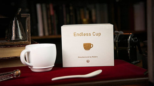 Endless Cup by TCC - Merchant of Magic