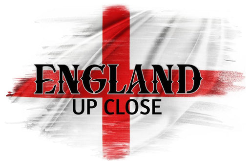 England Up Close - Compiled by Peter Duffie - INSTANT DOWNLOAD - Merchant of Magic