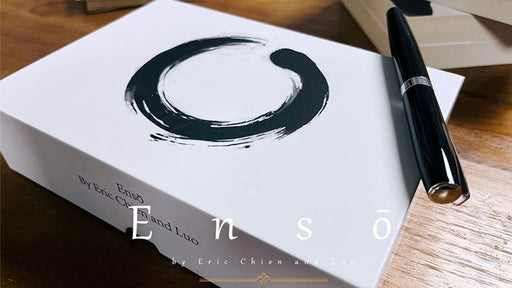 Enso by Eric Chien - Merchant of Magic