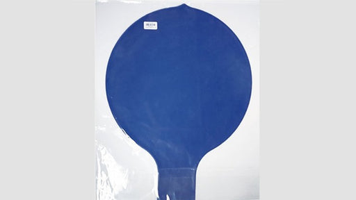 Entering Balloon BLUE (160cm - 80inches) - Merchant of Magic