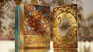 Entwined Vol.2 Fall Gold Playing Cards - Merchant of Magic