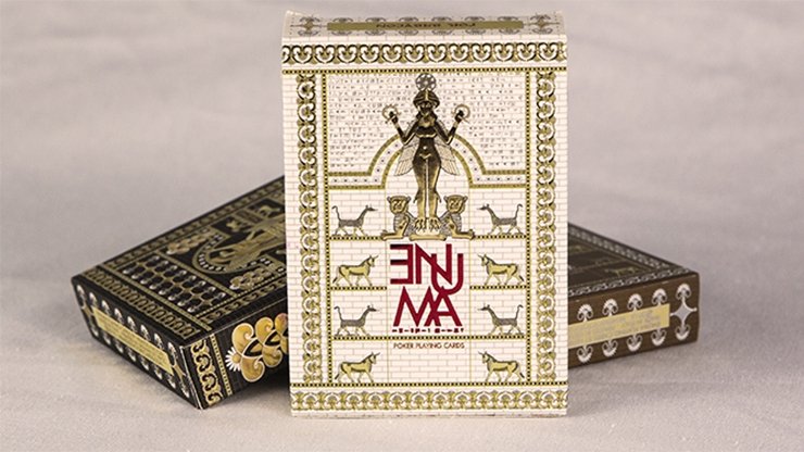 Enuma (Elish) Playing Cards - Merchant of Magic