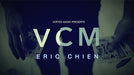 Eric Chien Card Magic Full Project VCM - VIDEO DOWNLOAD - Merchant of Magic