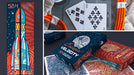 Escape Velocity (Red) Playing Cards - Merchant of Magic