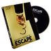 Escape Vol. 1 by Danny Hunt & RSVP - DVD - Merchant of Magic