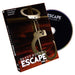 Escape Vol. 2 by Danny Hunt & RSVP - DVD - Merchant of Magic