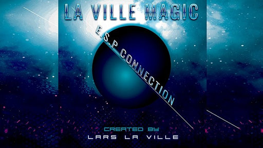 ESP Connection By Lars La Ville - INSTANT DOWNLOAD - Merchant of Magic
