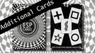 ESP Origins Additional Cards - Merchant of Magic