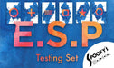 ESP Testing Set By Spooky Nyman - Merchant of Magic