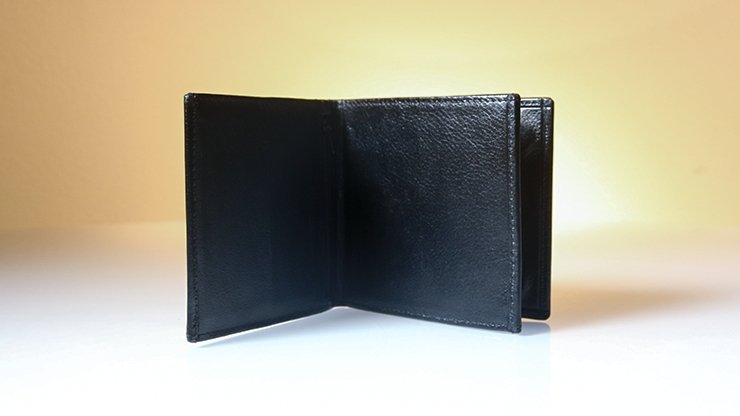 Espionage Wallet by Kieran Kirkland - Merchant of Magic