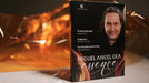 Essence (4 DVD Set) by Miguel Angel Gea and Luis De Matos - Merchant of Magic