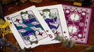 Essential Lavender Playing Cards - Merchant of Magic