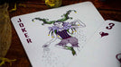 Essential Lavender Playing Cards - Merchant of Magic