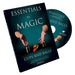Essentials in Magic Cups and Balls - DVD - Merchant of Magic