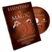Essentials in Magic Linking Rings - DVD - Merchant of Magic