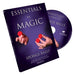 Essentials in Magic Sponge Balls - DVD - Merchant of Magic