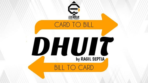 Esya G Magic presents DHUIT by Ragil Septia video DOWNLOAD - Merchant of Magic