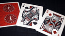 Euchre Indiana Playing Cards - Merchant of Magic