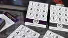 Euchre V4 Playing Cards by Midnight Cards - Merchant of Magic