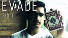 EVADE by Sid.T and Jassher Magic - VIDEO DOWNLOAD - Merchant of Magic