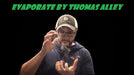 Evaporate by Tom Alley video - INSTANT DOWNLOAD - Merchant of Magic