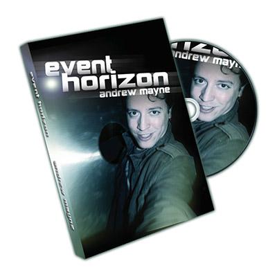 Event Horizon - By Andrew Mayne-sale - Merchant of Magic