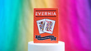 Evernia Playing Cards - Merchant of Magic