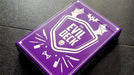 Evil V2 Playing Cards by Thirdway Industries - Merchant of Magic