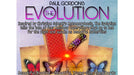 EVOLUTION by Paul Gordon - Merchant of Magic